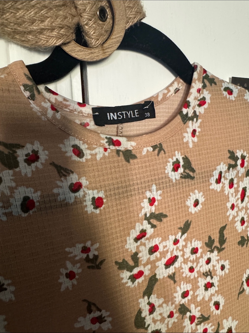 Modanisa - InStyle Dress - Picture 3 of 3